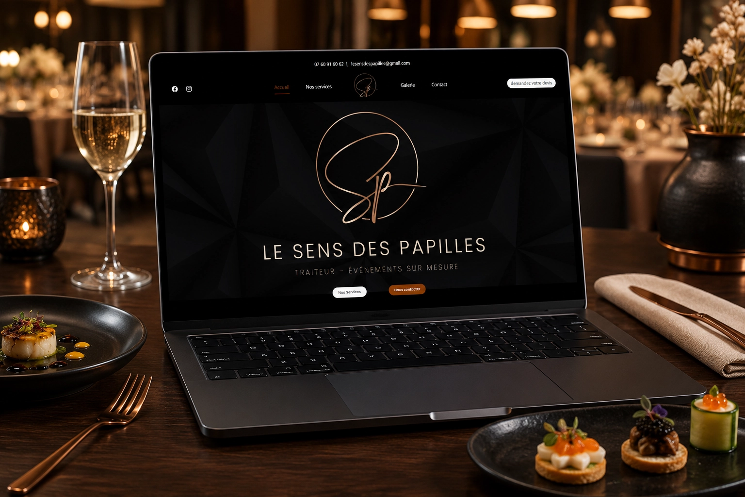 Création 